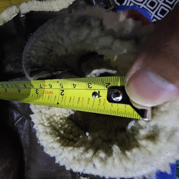 AVIREX type B3  Size 36 - Picture 11 of 15